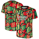 Arsenal 2024/25 Pre-Match Top