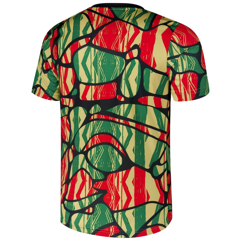 Arsenal 2024/25 Pre-Match Top on sale - Red