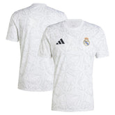 Real Madrid 2024/25 Pre-Match Top