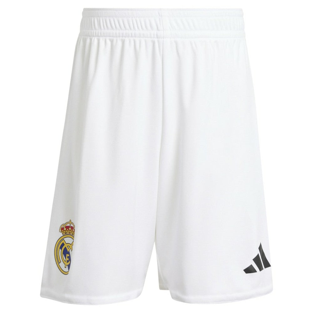 Real Madrid Toddler 2024/25 Home Mini Kit Discount - White