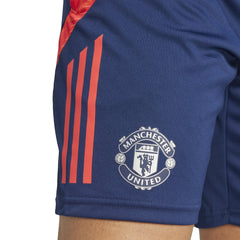 Manchester United Tiro 2024/25 AEROREADY Training Shorts
