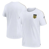 New Orleans Saints Sideline Alternate Logo Coach Performance Top | NFL New