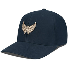 Washington Capitals Levelwear Fusion Lefty Hat - NHL Hats