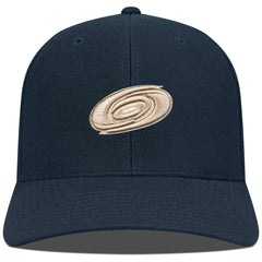 Carolina Hurricanes Levelwear Fusion Lefty Hat - NHL Hats
