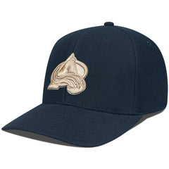 Colorado Avalanche Levelwear Fusion Lefty Hat - NHL Hats