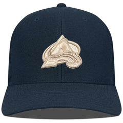 Colorado Avalanche Levelwear Fusion Lefty Hat - NHL Hats