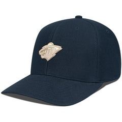 Minnesota Wild Levelwear Fusion Lefty Hat - NHL Hats