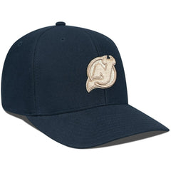 New Jersey Devils Levelwear Fusion Lefty Hat - NHL Jerseys