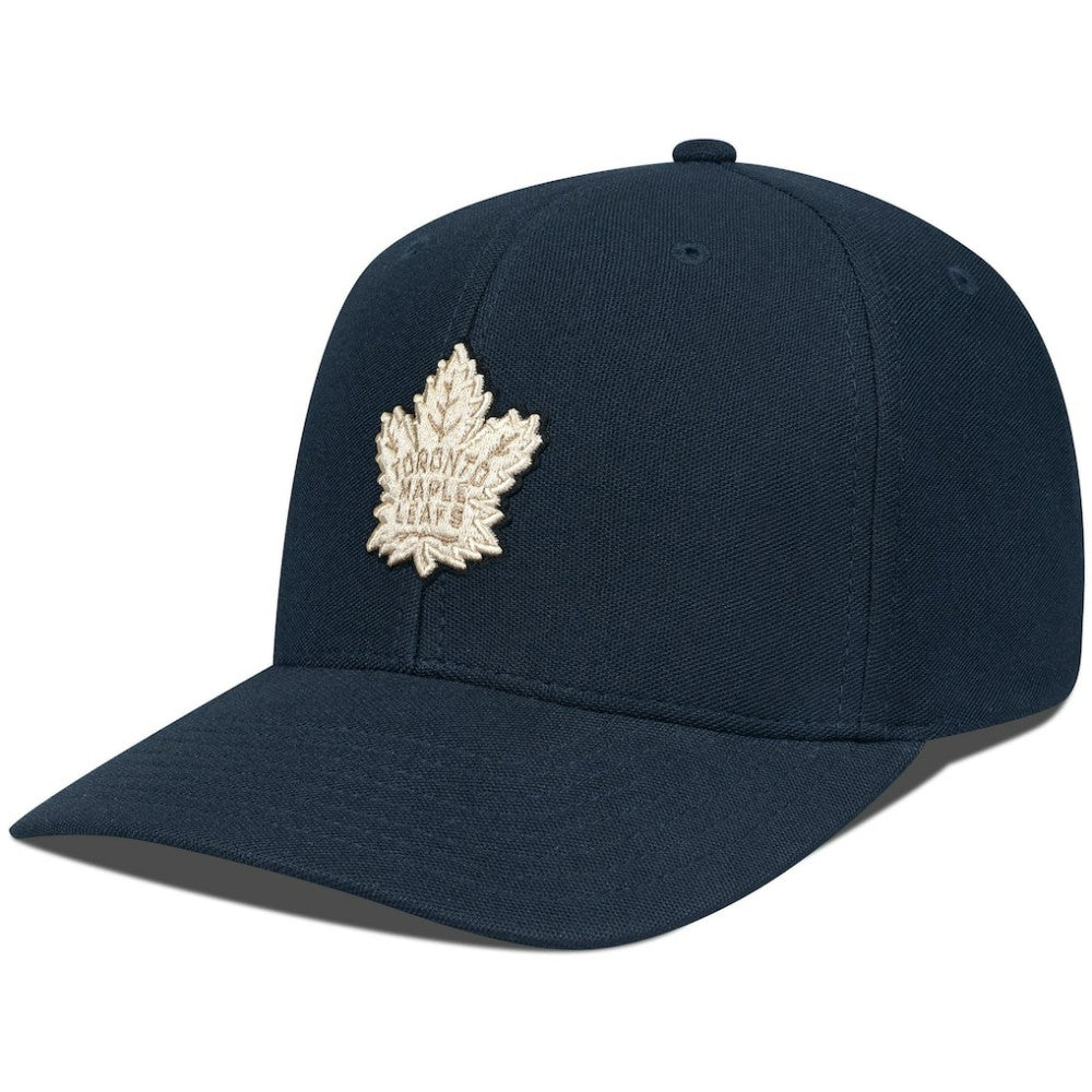 Toronto Maple Leafs Levelwear Fusion Lefty Hat - NHL Hats