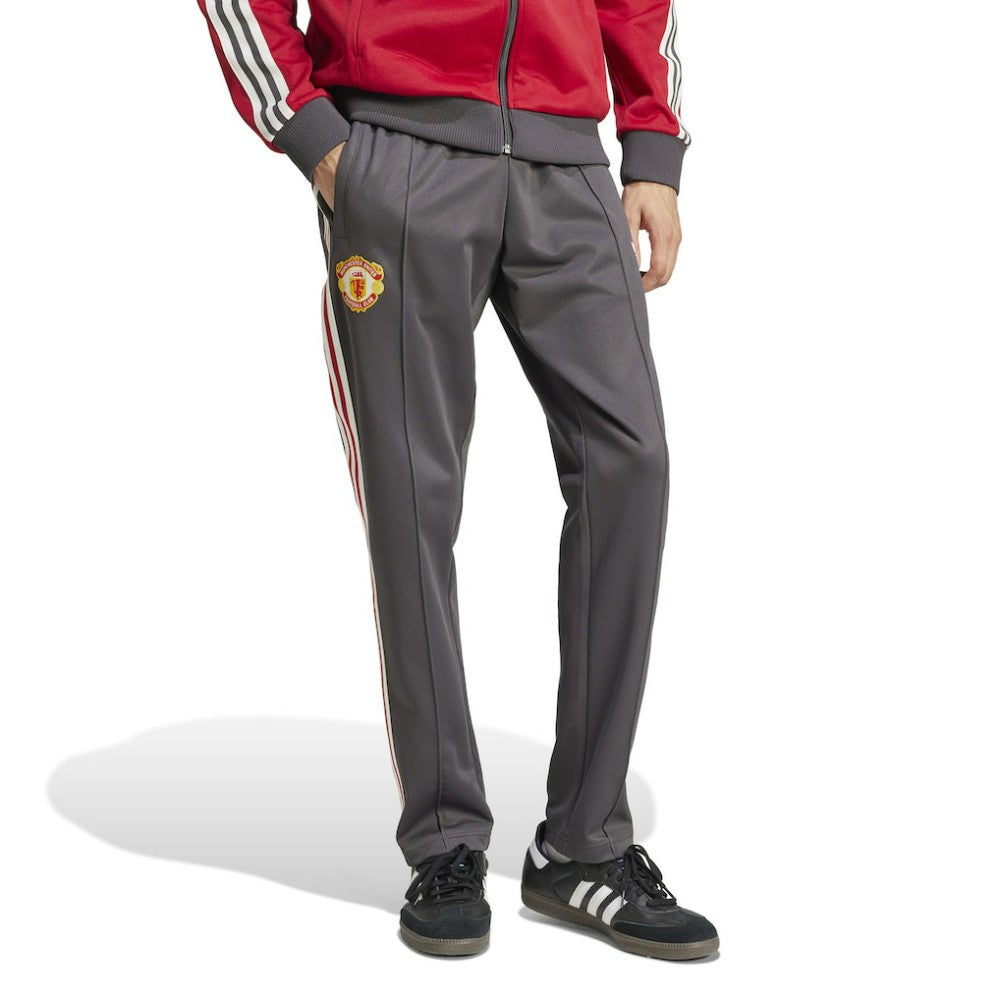 Manchester United Originals adicolor Track Pants