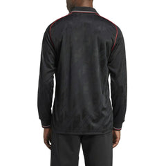 Manchester United Originals Lifestyler Long Sleeve Jersey