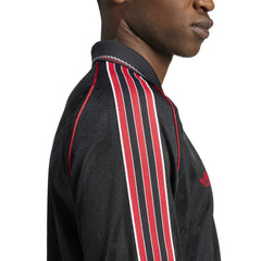 Manchester United Originals Lifestyler Long Sleeve Jersey
