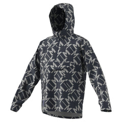 Manchester United 2024/25 Half-Zip Hoodie Windbreaker Jacket