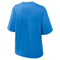 Los Angeles Chargers Women's Boxy T-Shirt | NFL New