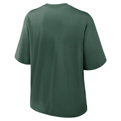 Green Bay Packers Women's Boxy T-Shirt | NFL Near me