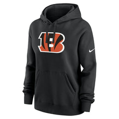Cincinnati Bengals Women's Club Fleece Hoodie | NFL On sale