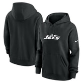 New York Jets Women's Club Fleece Hoodie | NFL Sale
