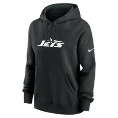New York Jets Women's Club Fleece Hoodie | NFL Sale