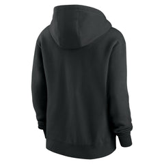 New York Jets Women's Club Fleece Hoodie | NFL Sale