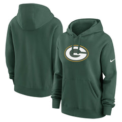 Green Bay Packers Women's Club Fleece Hoodie | NFL On sale