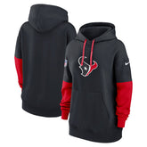 Houston Texans Women's Sideline Essential Hoodie | NFL New