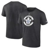Toronto Maple Leafs Fanatics Authentic Pro Core Secondary T-Shirt - NHL T-shirts