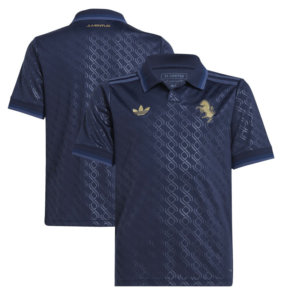 Juventus Originals Youth 2024/25 Third Replica Jersey