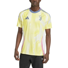 Juventus 2024/25 Away Replica Jersey