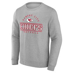 Kansas City Chiefs Extreme Tackle Sweatshirt | NFL New