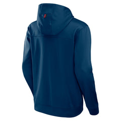 Houston Texans Defender Dot Faded Pullover Hoodie | NFL Discount