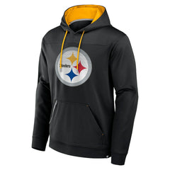 Pittsburgh Steelers Defender Pullover Hoodie | NFL Near me
