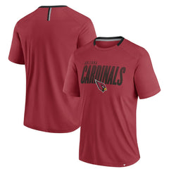 Arizona Cardinals Defender Fade Slant T-Shirt | NFL Near me