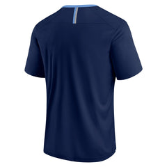 Tennessee Titans Defender Fade Slant T-Shirt | NFL On sale