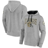 New Orleans Saints Label Maker Pullover Hoodie | NFL Sale