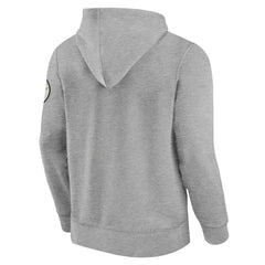 New Orleans Saints Label Maker Pullover Hoodie | NFL Sale