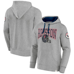 Houston Texans Label Maker Pullover Hoodie | NFL On sale