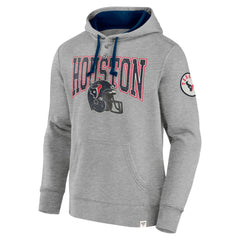 Houston Texans Label Maker Pullover Hoodie | NFL On sale