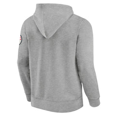 Houston Texans Label Maker Pullover Hoodie | NFL On sale