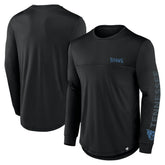 Tennessee Titans Blackout Long Sleeve T-Shirt | NFL Near me