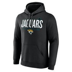 Jacksonville Jaguars Pylon Outline Pullover Hoodie | NFL On sale