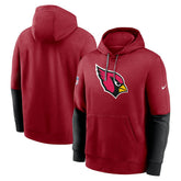 Arizona Cardinals 2024 Sideline Club Pullover Hoodie | NFL Outlet