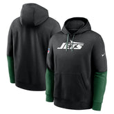New York Jets 2024 Sideline Club Pullover Hoodie | NFL Near me