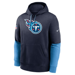 Tennessee Titans 2024 Sideline Club Pullover Hoodie | NFL Near me