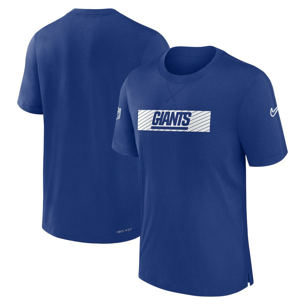 New York Giants Sideline Player Performance T-Shirt | NFL Hot