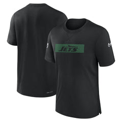 New York Jets Sideline Player Performance T-Shirt | NFL Near me