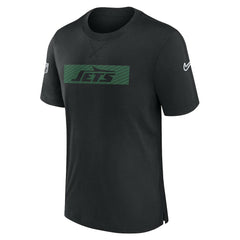 New York Jets Sideline Player Performance T-Shirt | NFL Near me