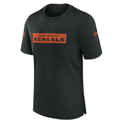 Cincinnati Bengals Sideline Player Performance T-Shirt | NFL On sale