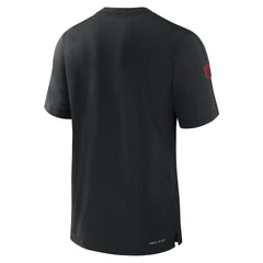 Arizona Cardinals Sideline Player Performance T-Shirt | NFL US