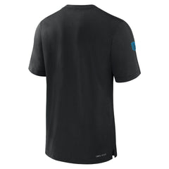 Carolina Panthers Sideline Player Performance T-Shirt | NFL Sale