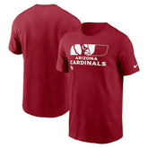 Arizona Cardinals Air Essential T-Shirt | NFL US